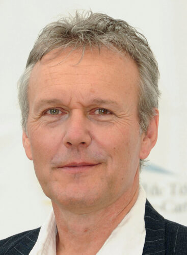 Actor Anthony Head, known for 'Buffy the Vampire Slayer,' has died at 72